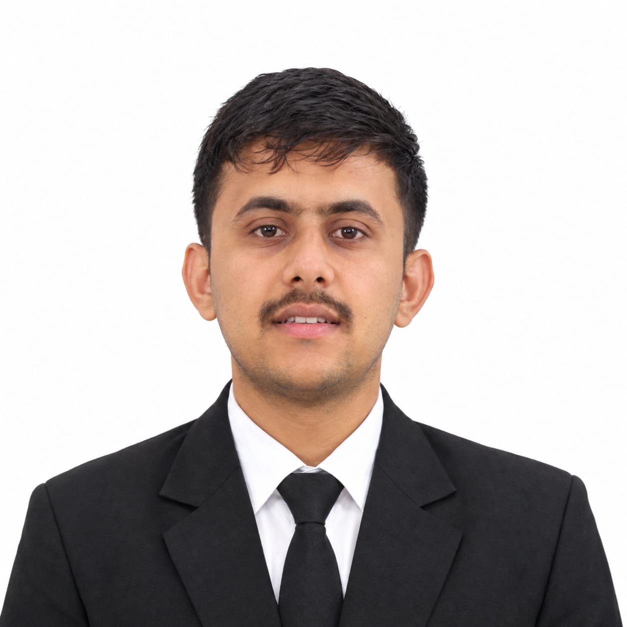Rahul Nain (F&B, Divine Inn Hotel , Jodhpur)